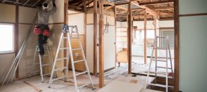 Entreprise de rénovation de la maison et de rénovation d’appartement à Chassaignes